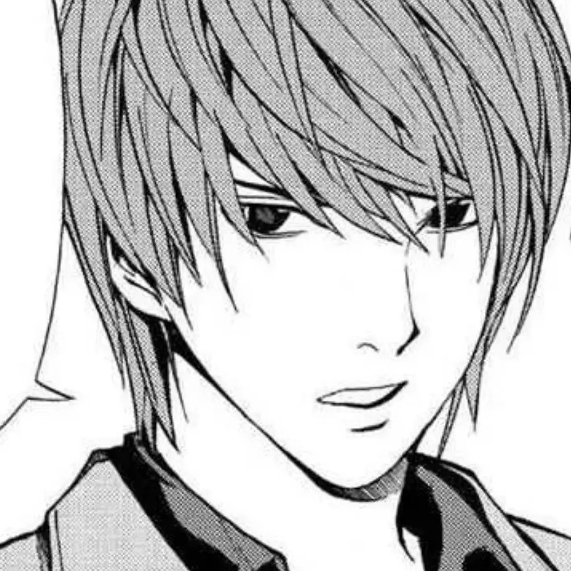 Chl__96의 夜神月
