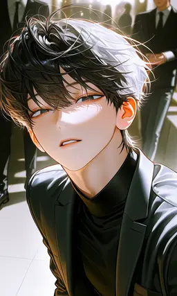 Profile image of Tomohisa