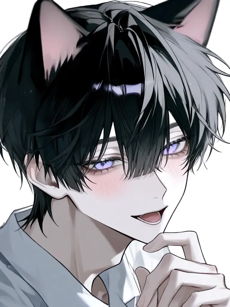 NutmegBeach1931의 「猫の恩返し」が終わらない！？