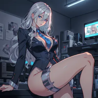 Profile image of Director Cadenza
