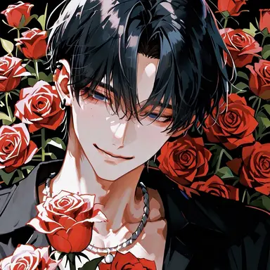 Profile image of Ronan