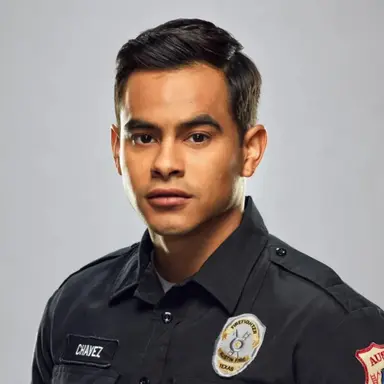 Profile image of Mateo Chavez