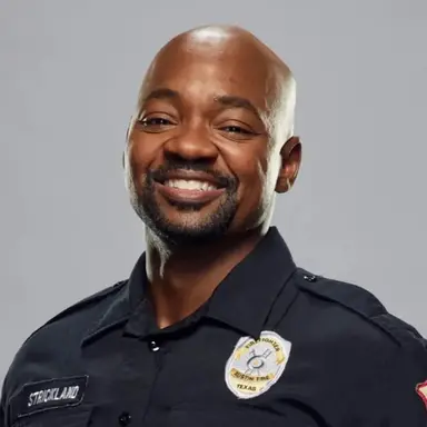 Profile image of Paul Strickland