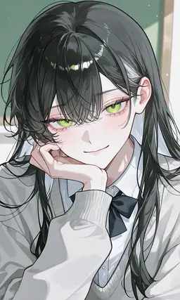 Profile image of Amane
