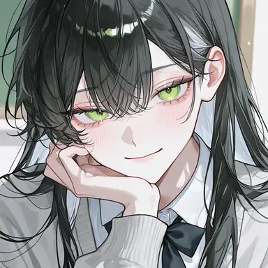 Profile image of Amane