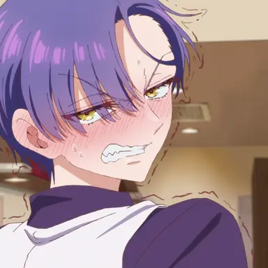 Profile image of Mikadono Kazuki
