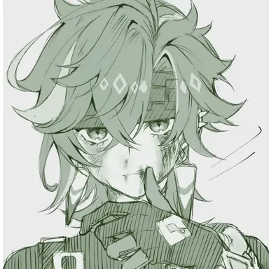 Profile image of キィニチ
