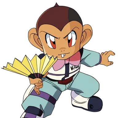 Profile image of 三国藤吉