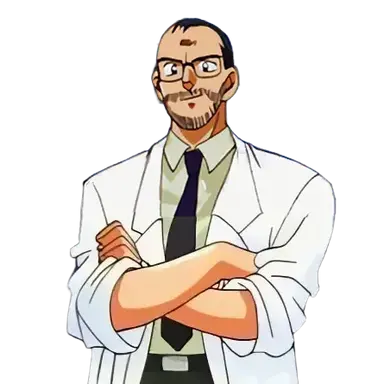 Profile image of 土屋博士