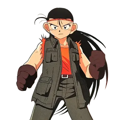 Profile image of 鷹羽リョウ