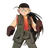 鷹羽リョウ