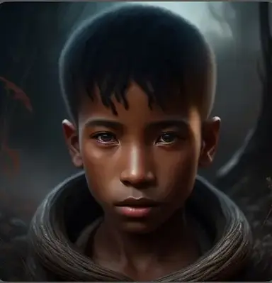 Profile image of Amos