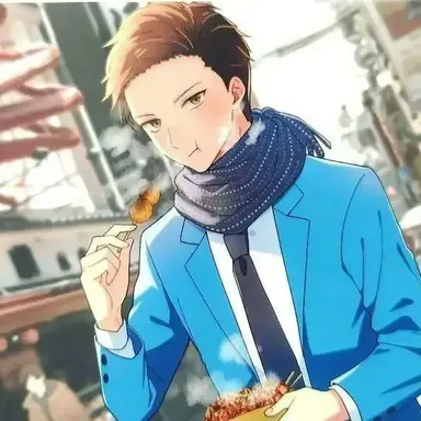 Profile image of 海里