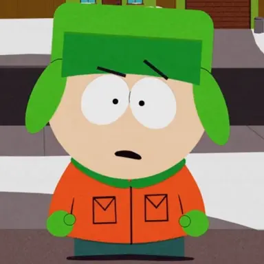 Profile image of Kyle