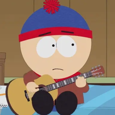 Profile image of Stan