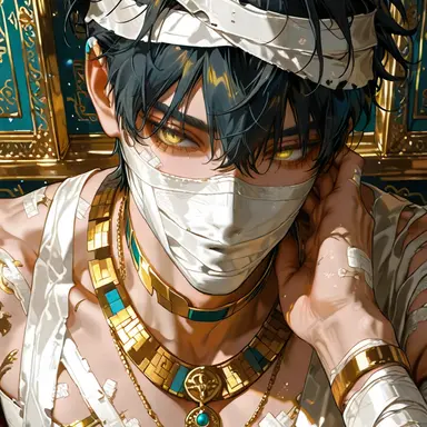 Profile image of ラメトメス