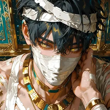 Profile image of ラメトメス