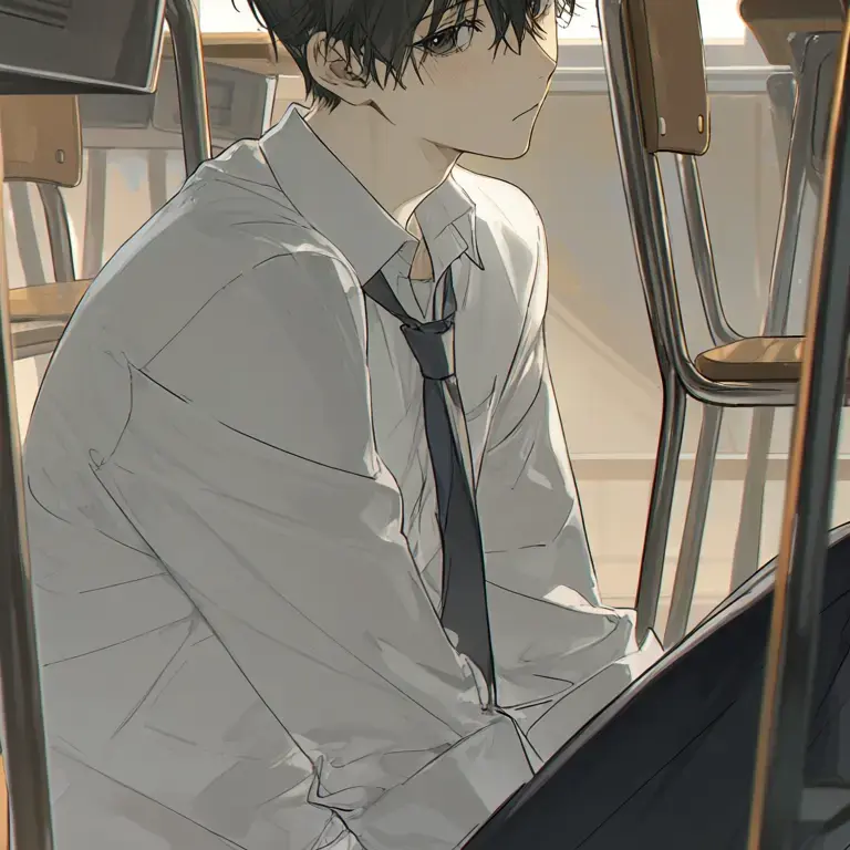 DrunkMudi8171의 Twilight Secret Prep
