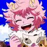 Profile image of Mina Ashido