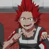 Profile image of Eijiro Kirishima