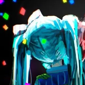 Profile image of ミク