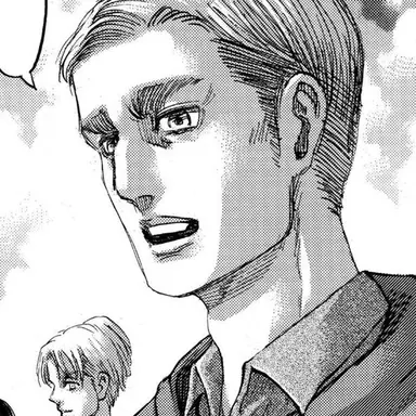 Profile image of 엘빈 스미스