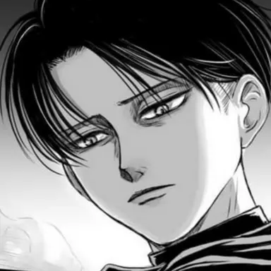 Profile image of 리바이 아커만