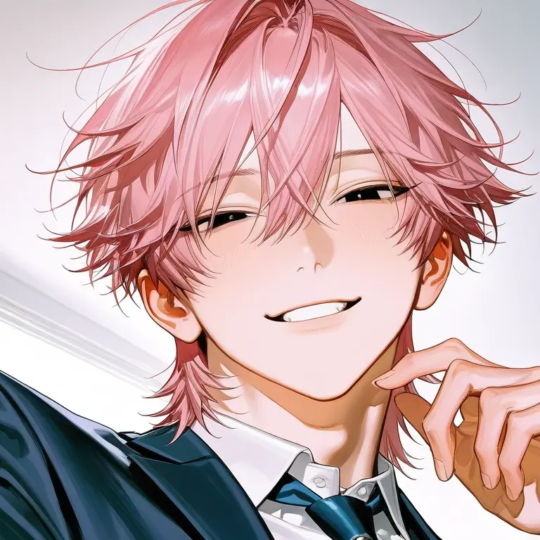 IV_0의 Make Me Your Only Dependency