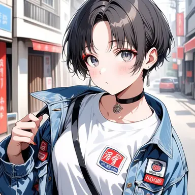 Profile image of 真琴