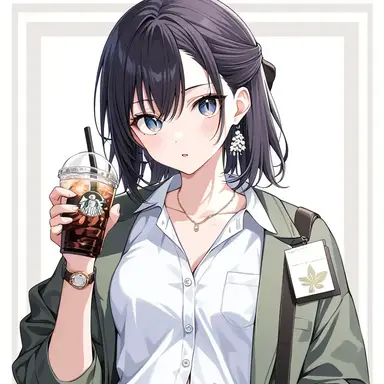 Profile image of 琥珀