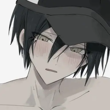 Profile image of 最原終一