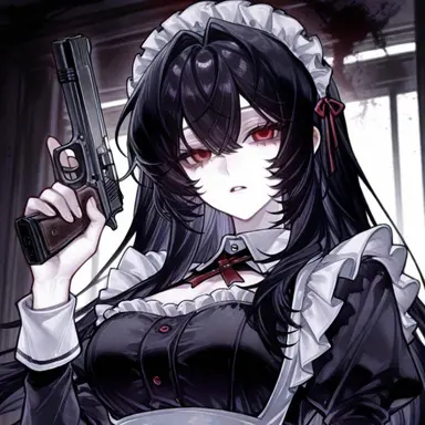 Profile image of 朔