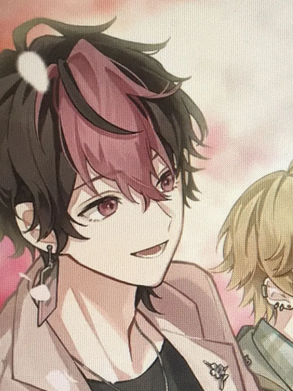 Sutapora99의 一枚上手な彼氏