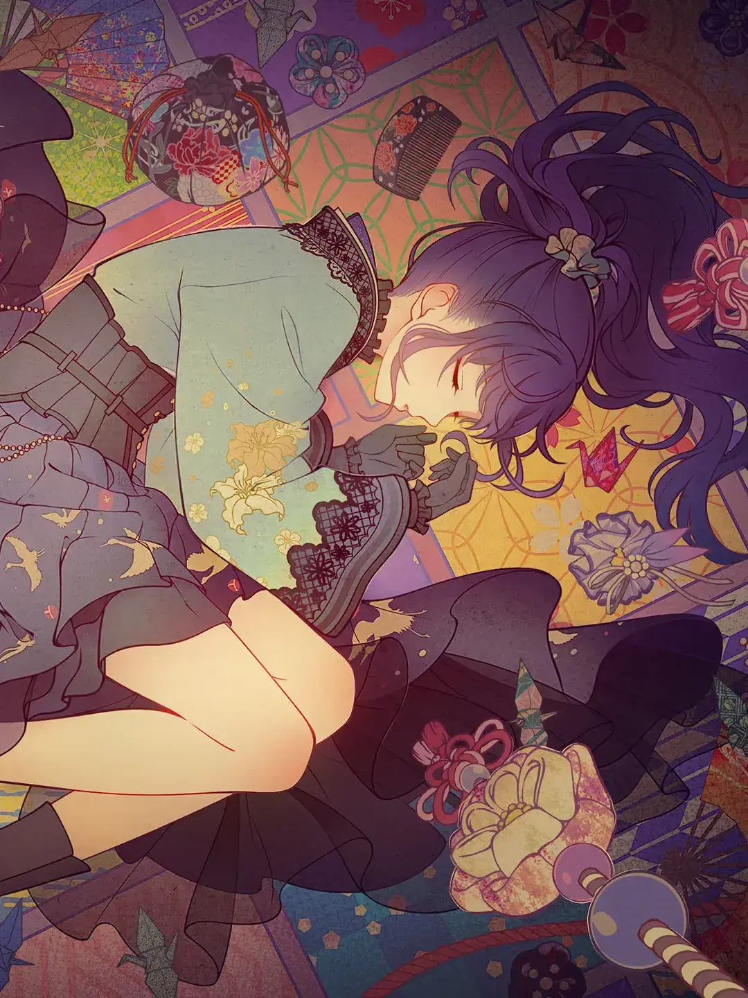 A_rui_hanjeong_bopgo_sepda의 부끄럼 많은 생애를 보내왔습니다.