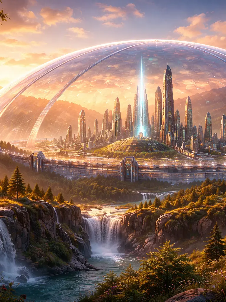 SilkySand7995의 The End World