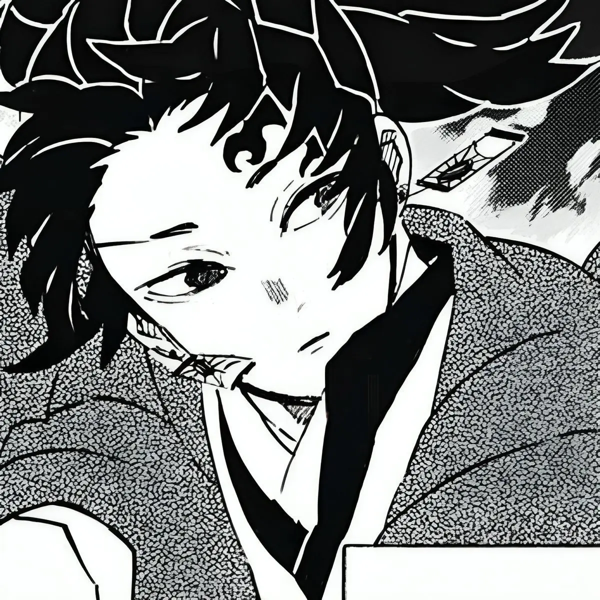 z.koi_의 継国縁壱