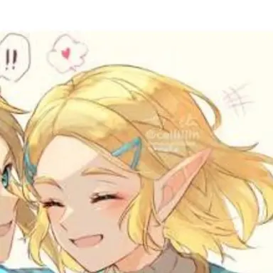 Profile image of 젤다