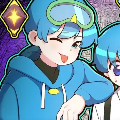 Profile image of 십비