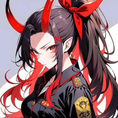 Profile image of 加龍杏奈