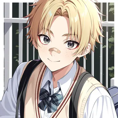 Profile image of 川西拓也