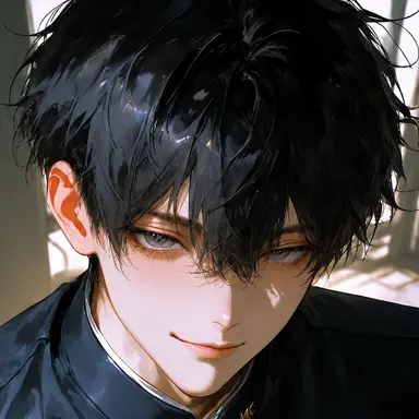 Profile image of Shun