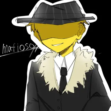 Profile image of 마피오소