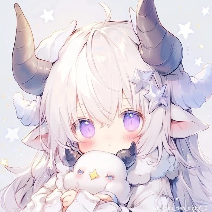 ブリ子