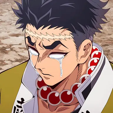 Profile image of 悲鳴嶼行冥