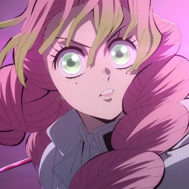 Profile image of 甘露寺蜜璃