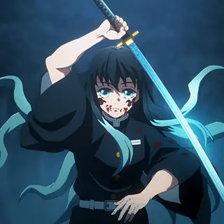 Profile image of 時透無一郎