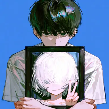 Profile image of 鳴