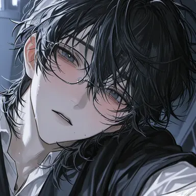 Profile image of Ritsu