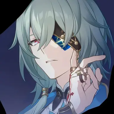 Profile image of 아낙사