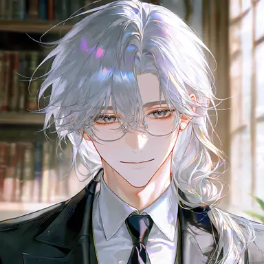 Profile image of 루시안 벨로아